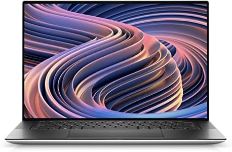 Dell XPS 9520 מחשב נייד | 15.6 4K Touch | Core i9-1TB SSD - 32GB RAM - 3050 TI | 14 ליבות @ 5 GHz - 12 Gen Win Win 11 Pro